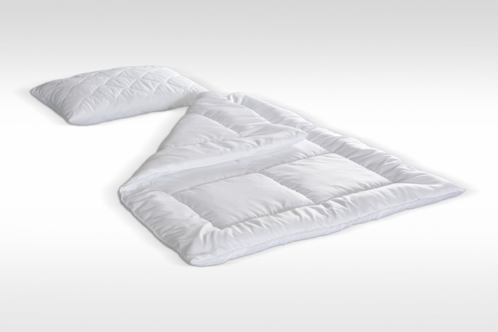 Kołdra Exclusive - obrazek 3