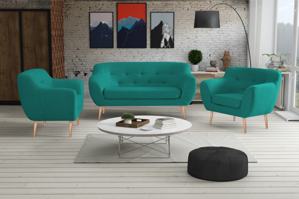 Sofa ALTA - obrazek 5